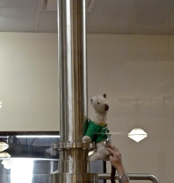 CHUM Holiday Parrrty Wet Pole Dances