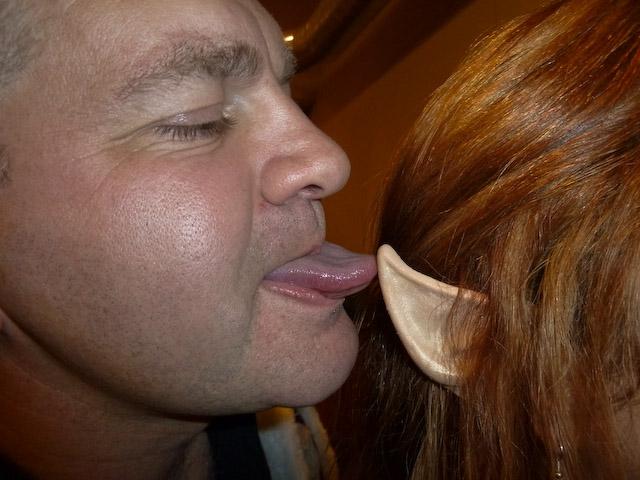 CHUM Holiday Parrrty