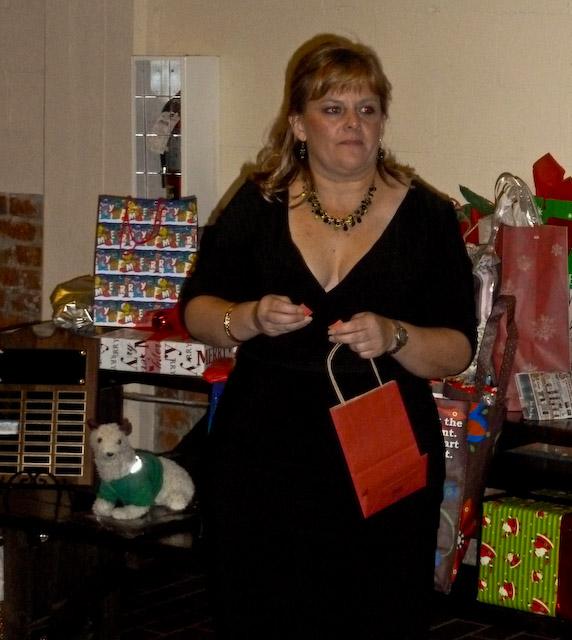 CHUM Holiday Parrrty