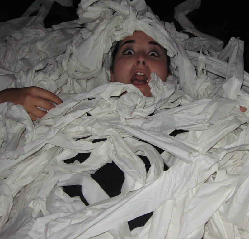 CHUM/ HUC Happy Hour