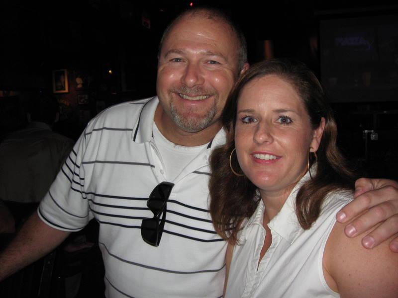 CHUM/ HUC Happy Hour