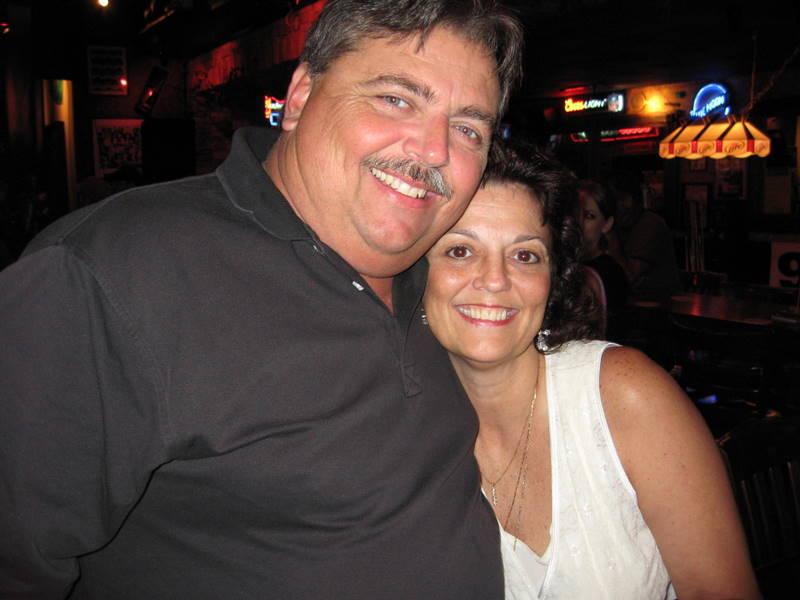 CHUM/ HUC Happy Hour