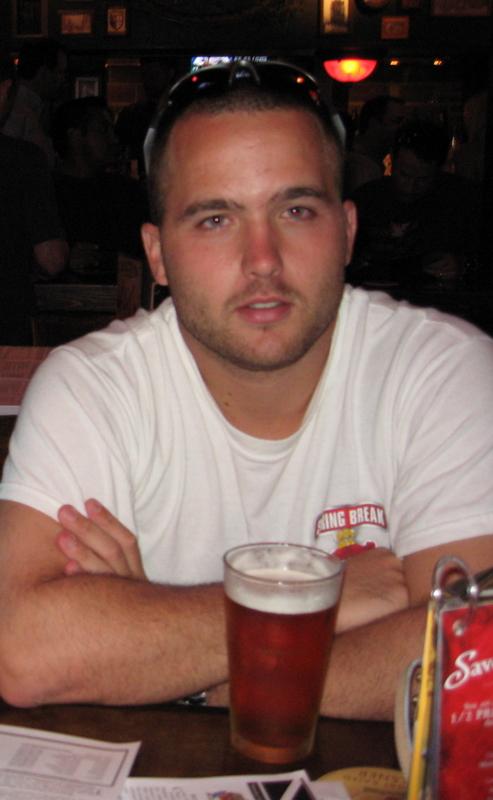 CHUM/ HUC Happy Hour