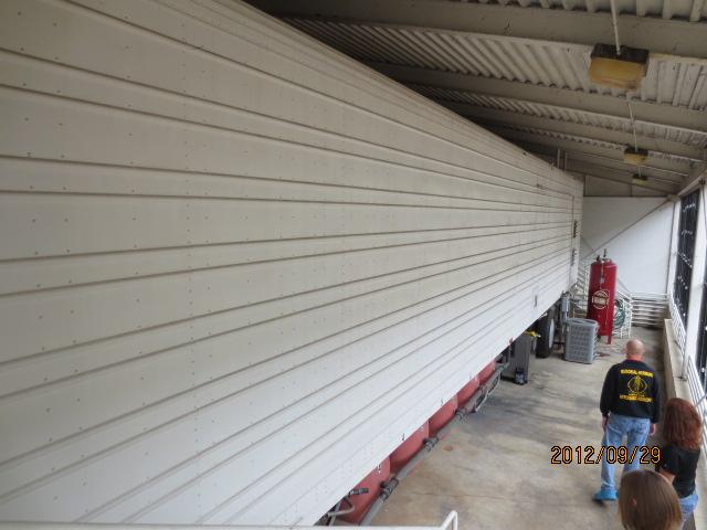 Chum invades Memorial Hermann Chamber