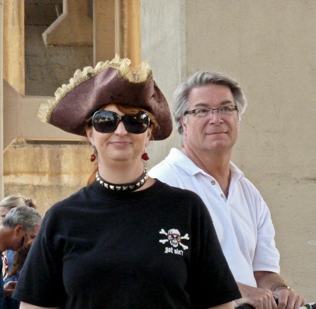 CHUM Invades the Dragon Boat Races