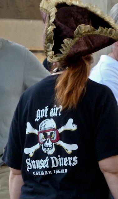 CHUM Invades the Dragon Boat Races