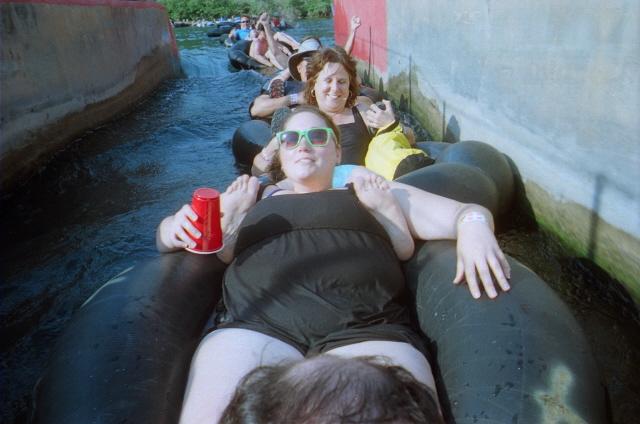 CHUM-O-PEDE is goin' down