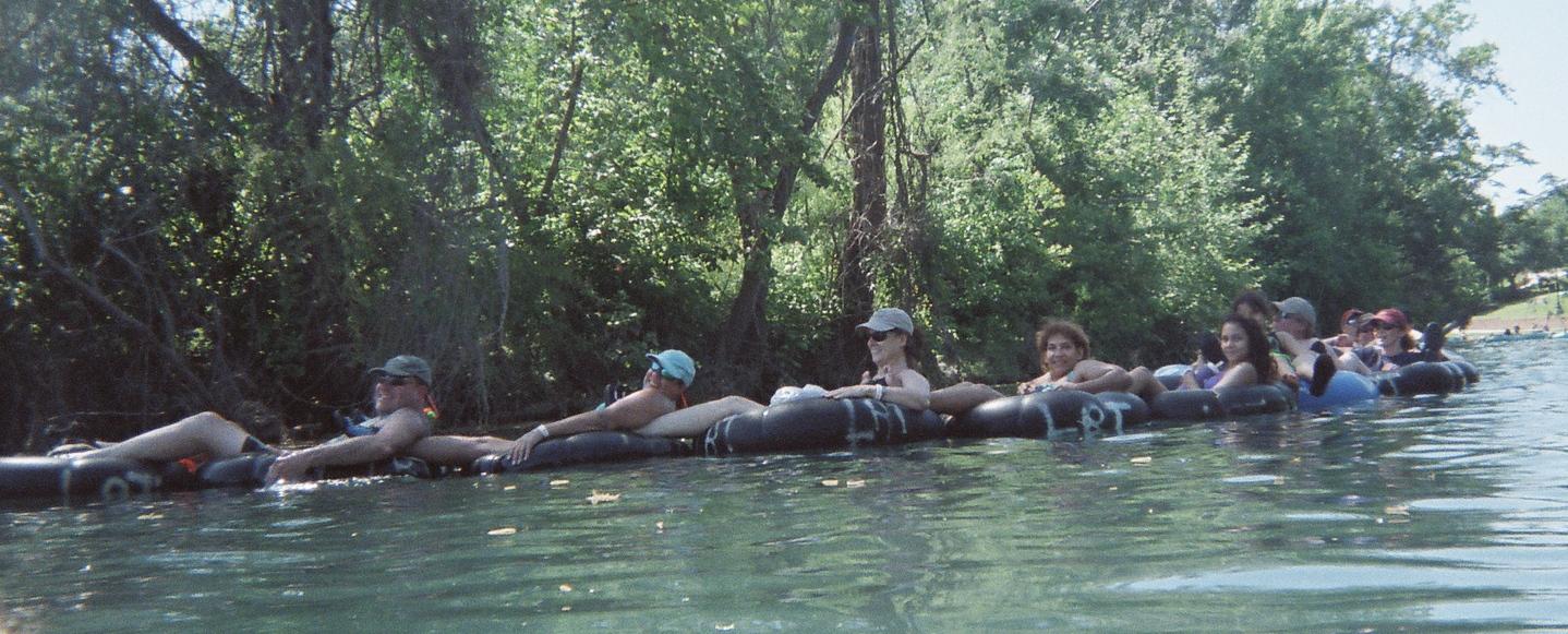 CHUM-o-pede preparing for action