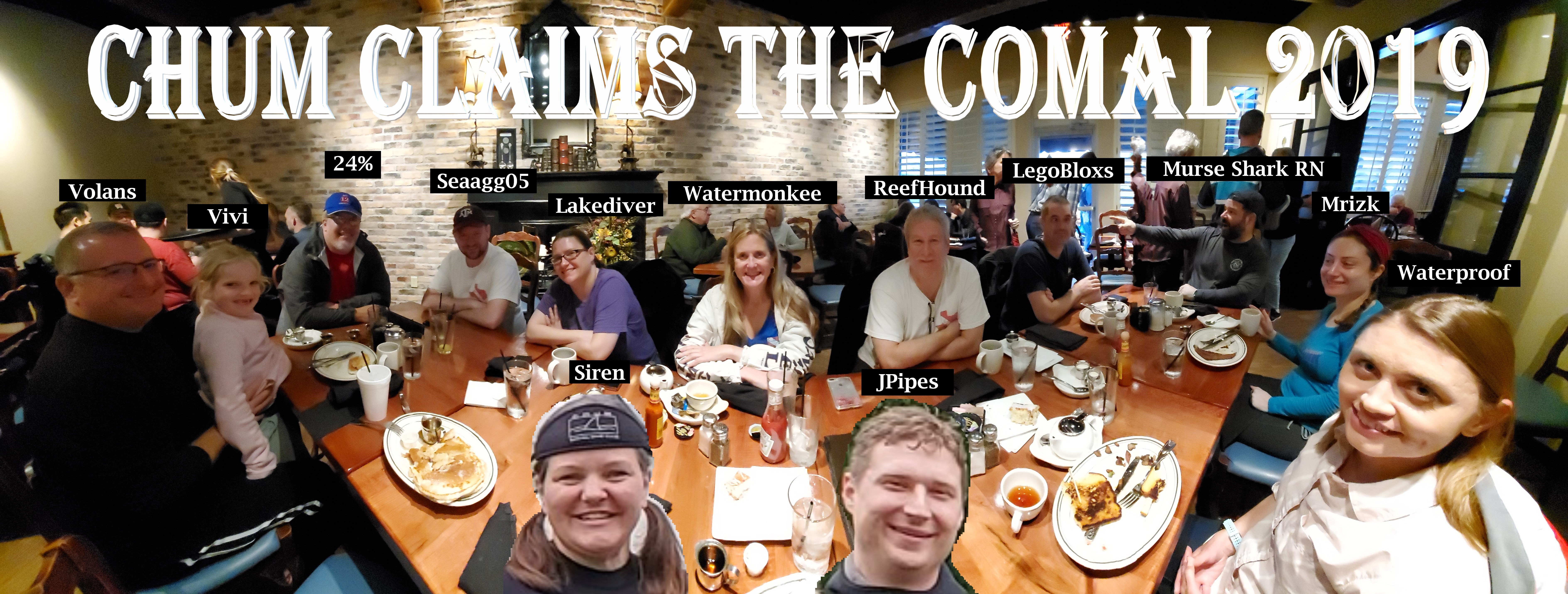 CHUM Panarama 2019