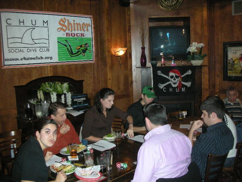 CHUM Poker Tour