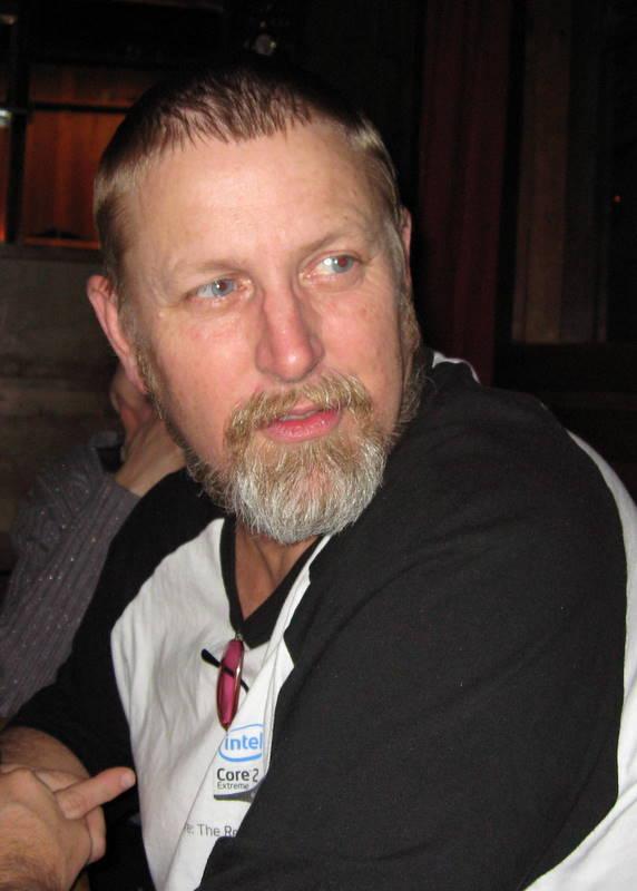 Chum Post-dive show happy hour