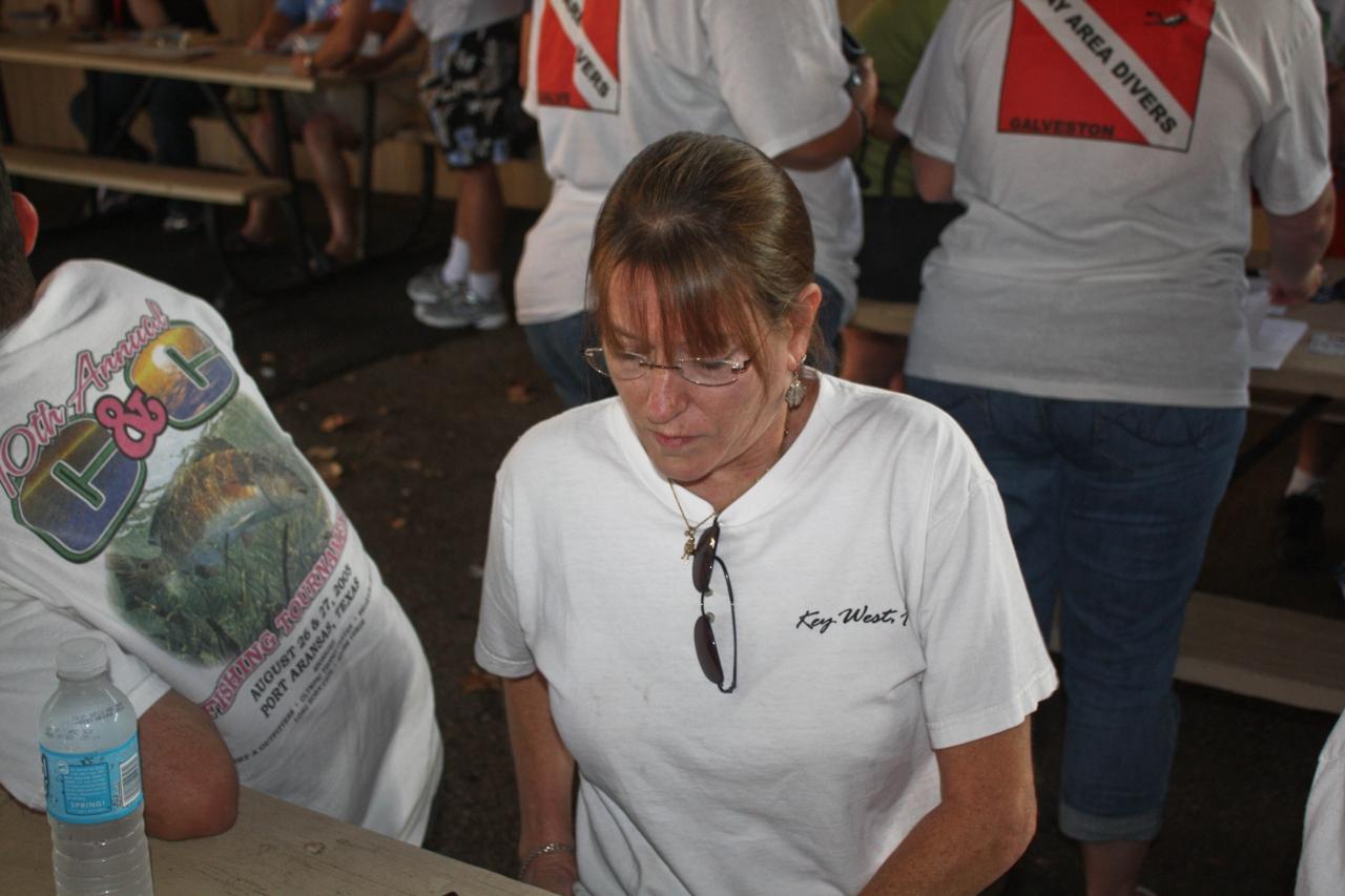 CHUM River Raiders