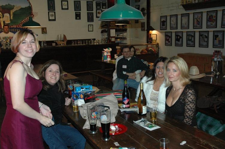 CHUM starts to boogie