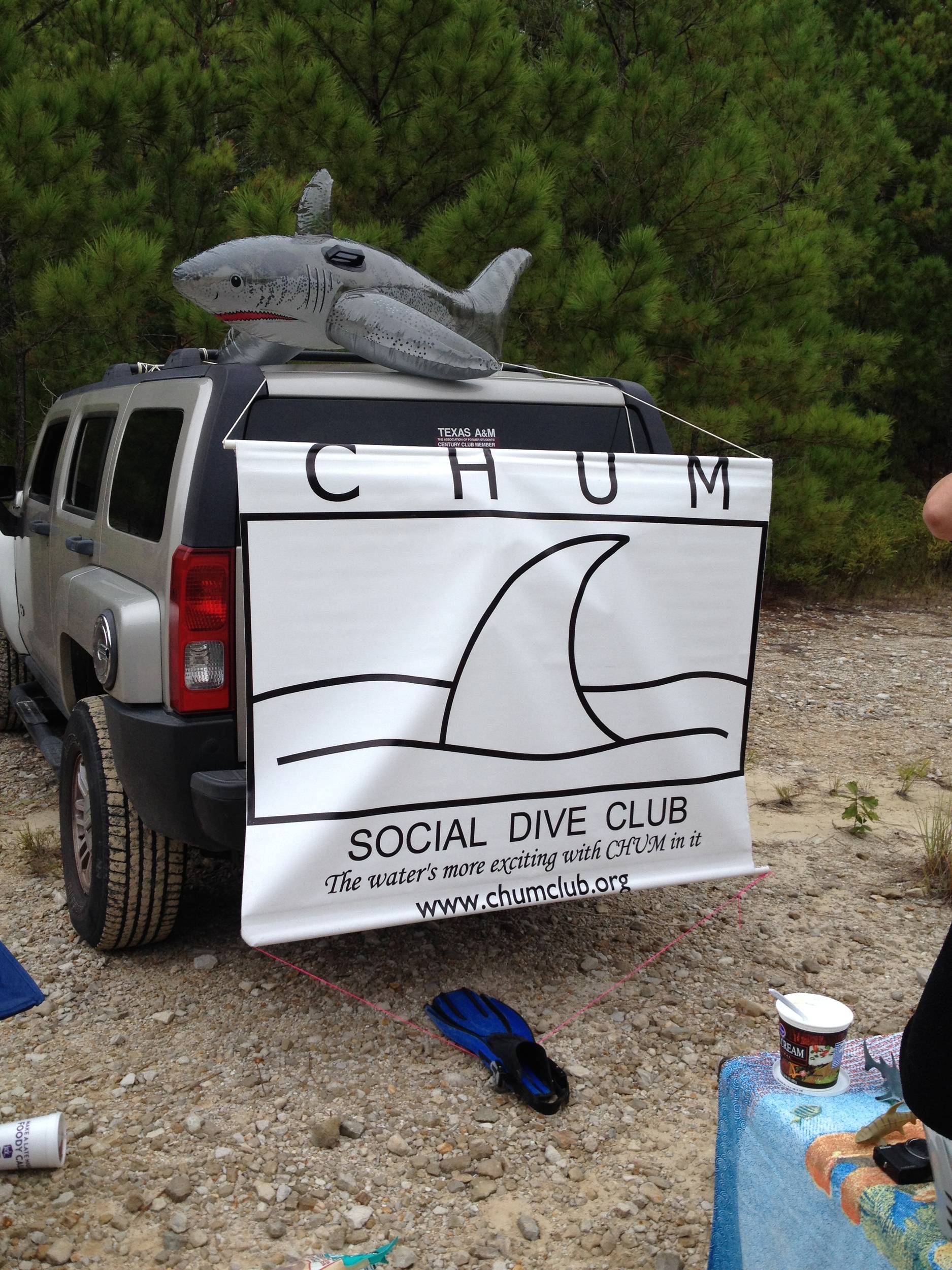 CHUM