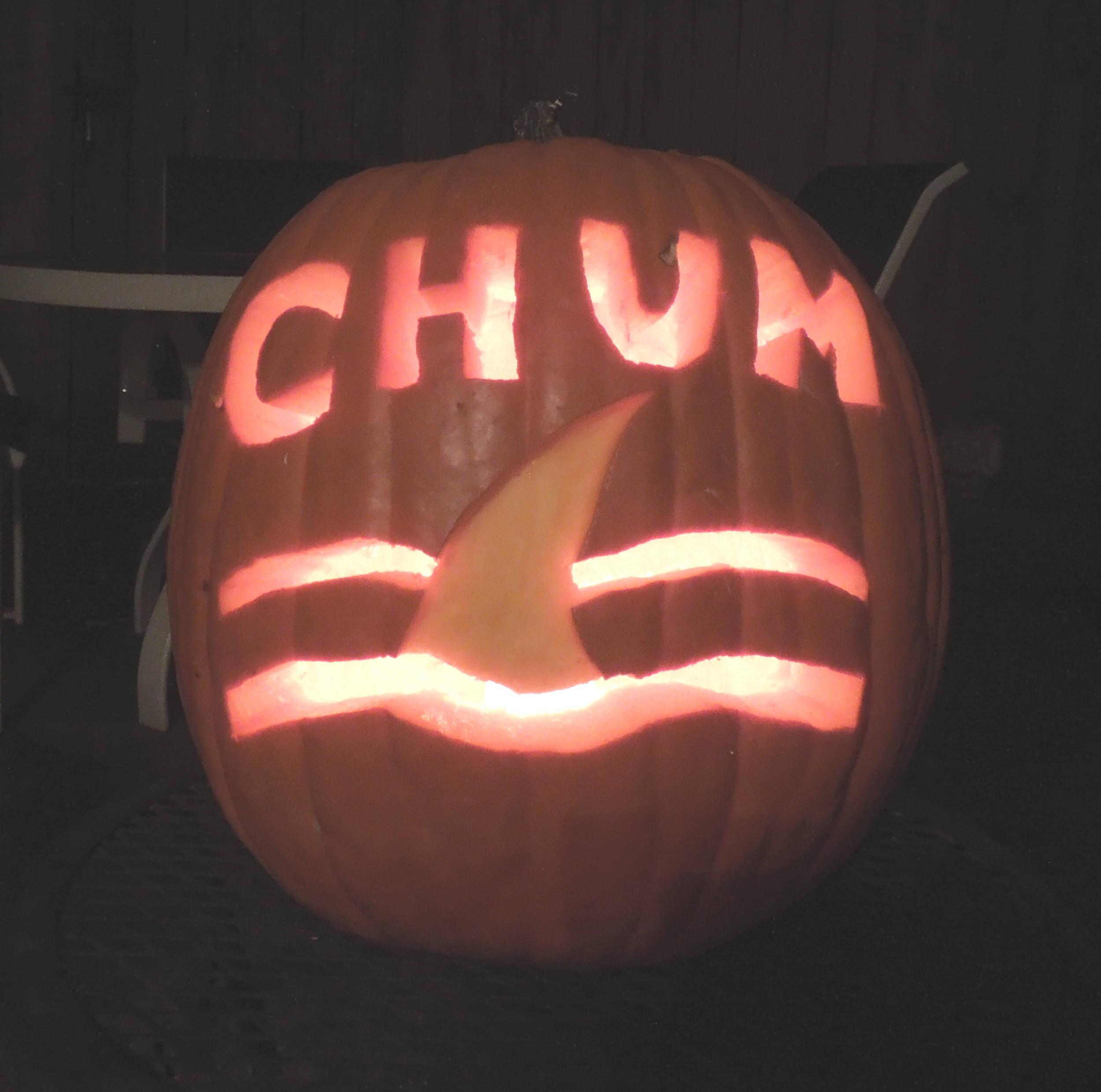 CHUMkin