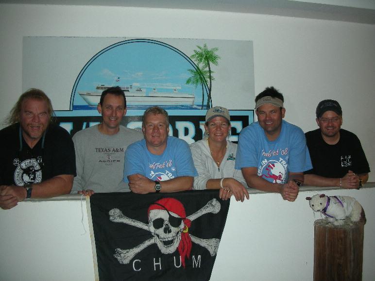 CHUMmers