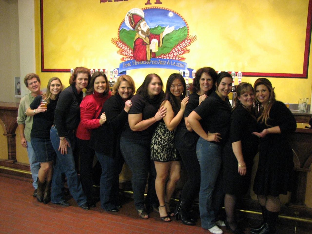 CHUMMETTES - Shadow Diver, Christa, VanassaR, Siren, Pink Diver, Smoochy, M