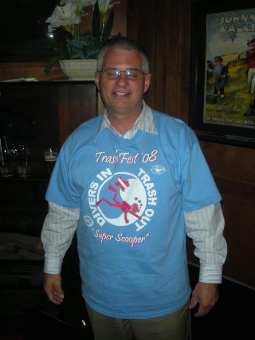 CHUM's first Super Scooper