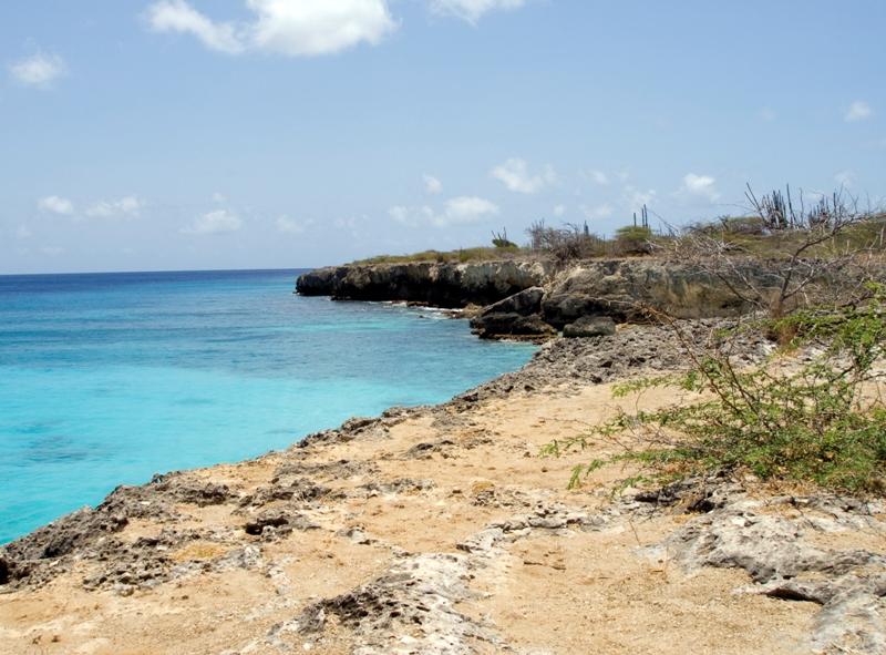 CliffsoftheBonaireNationalPark