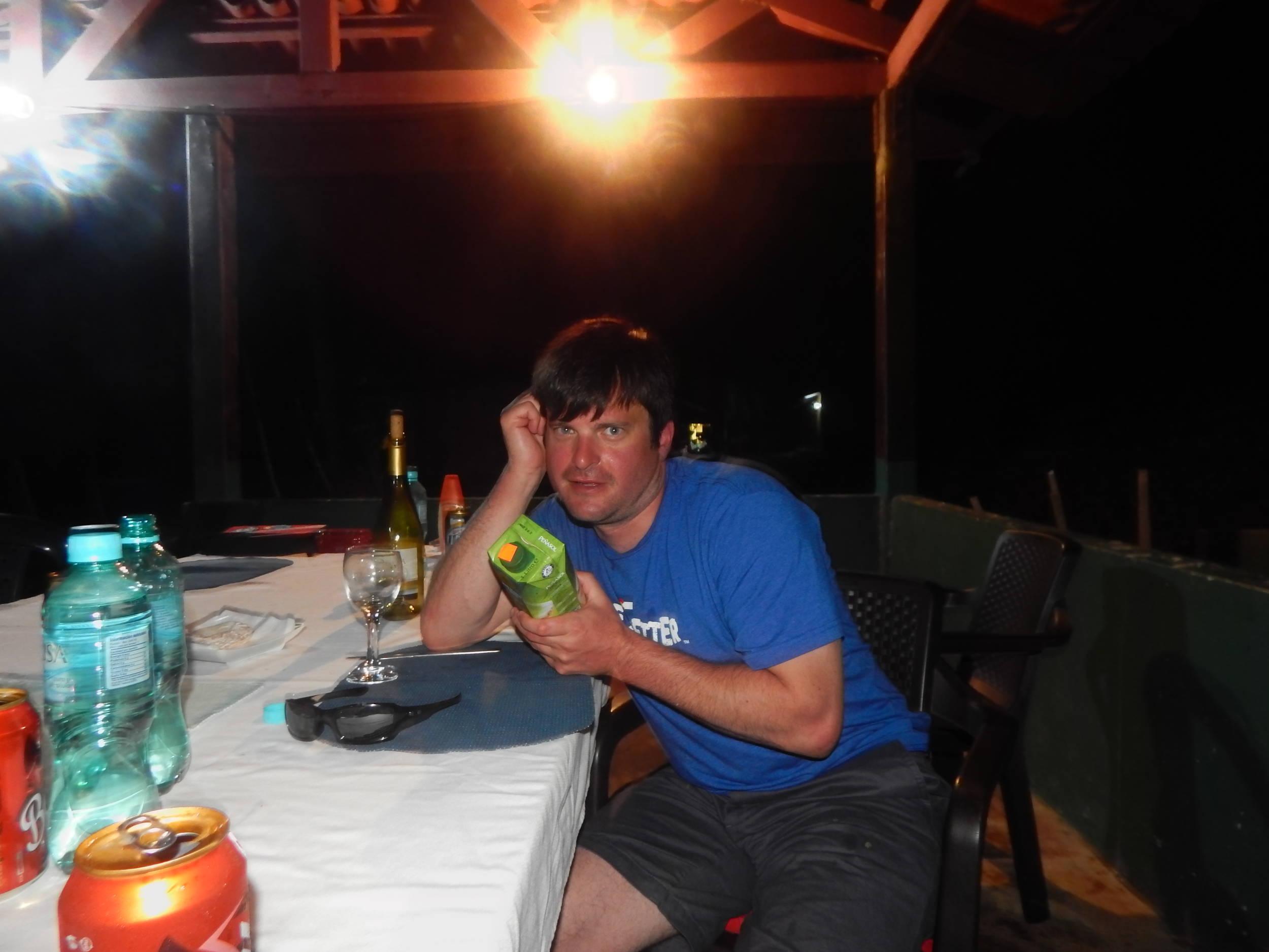 Coiba Island