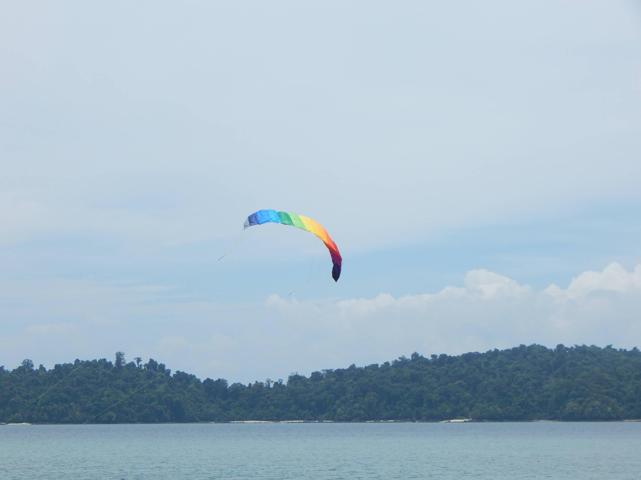 Coiba Island