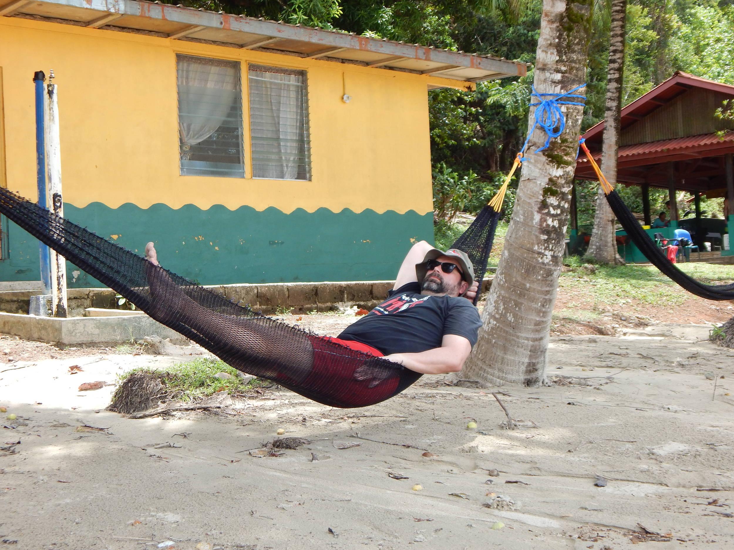 Coiba Island