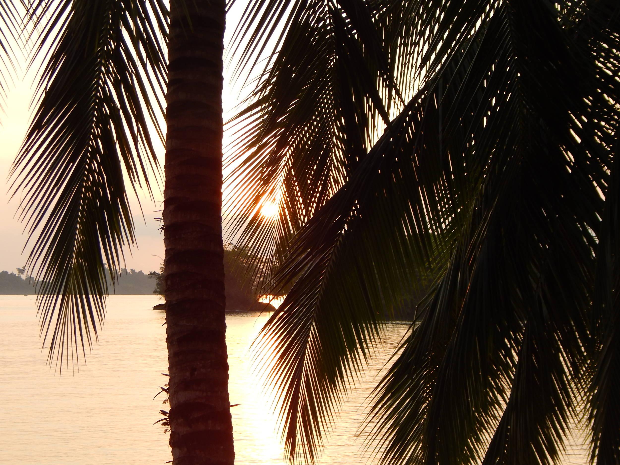 Coiba Island