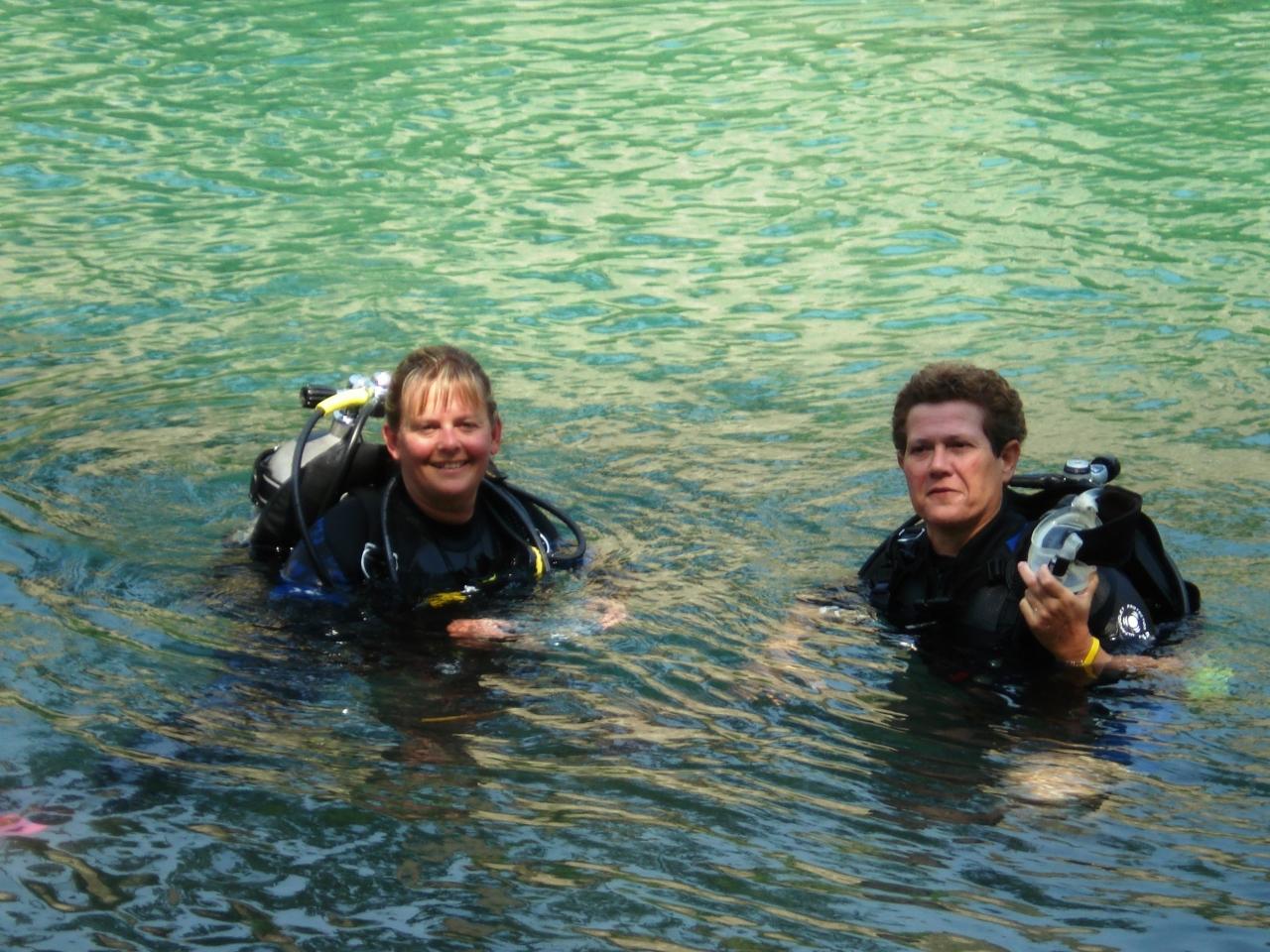 Cold_H2O and ShadowDiver