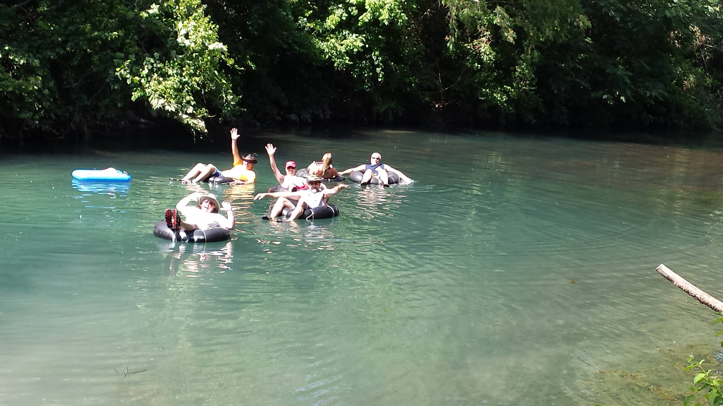 Comal Fun