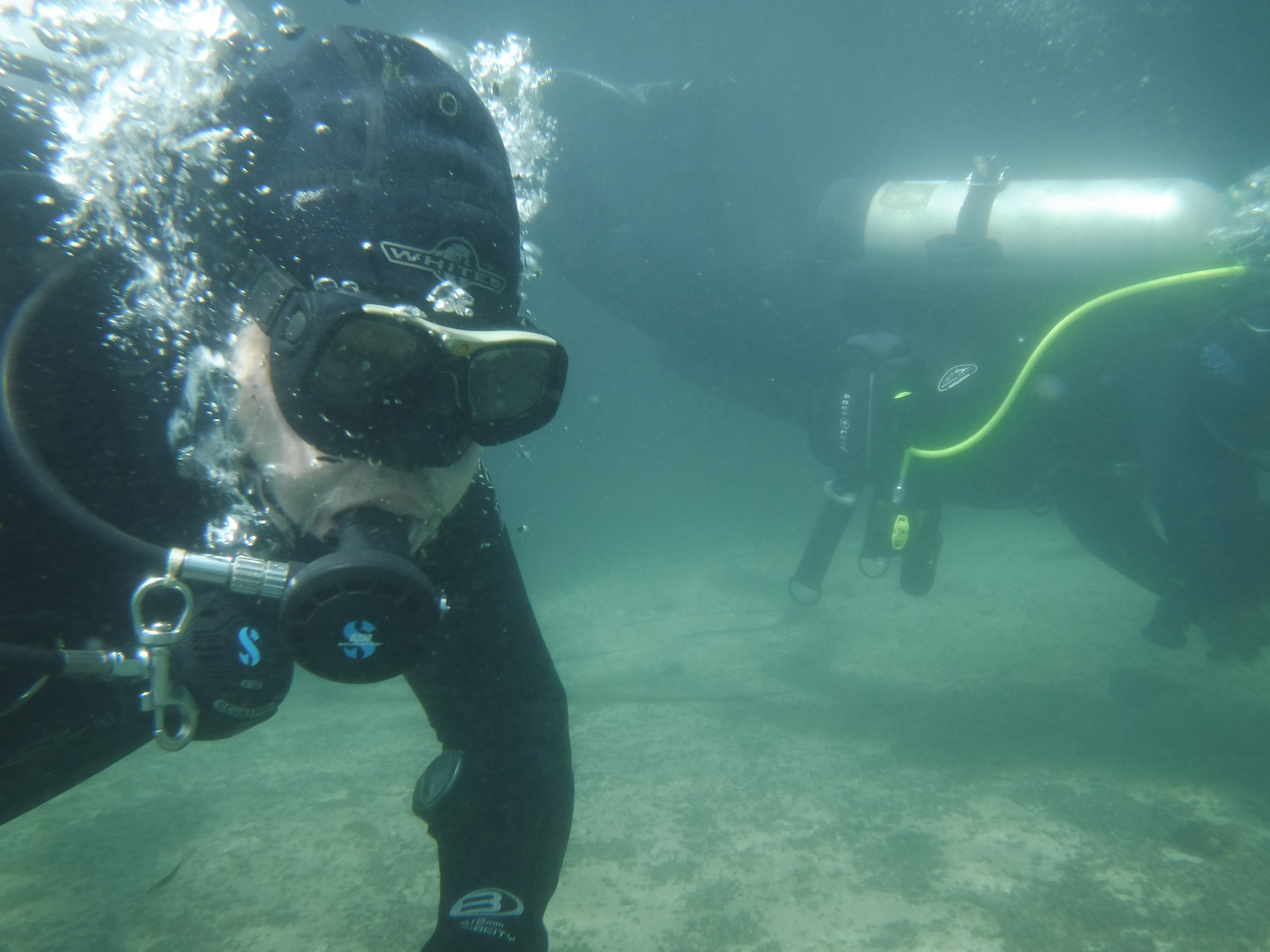 Comal River - 24% And JPipes