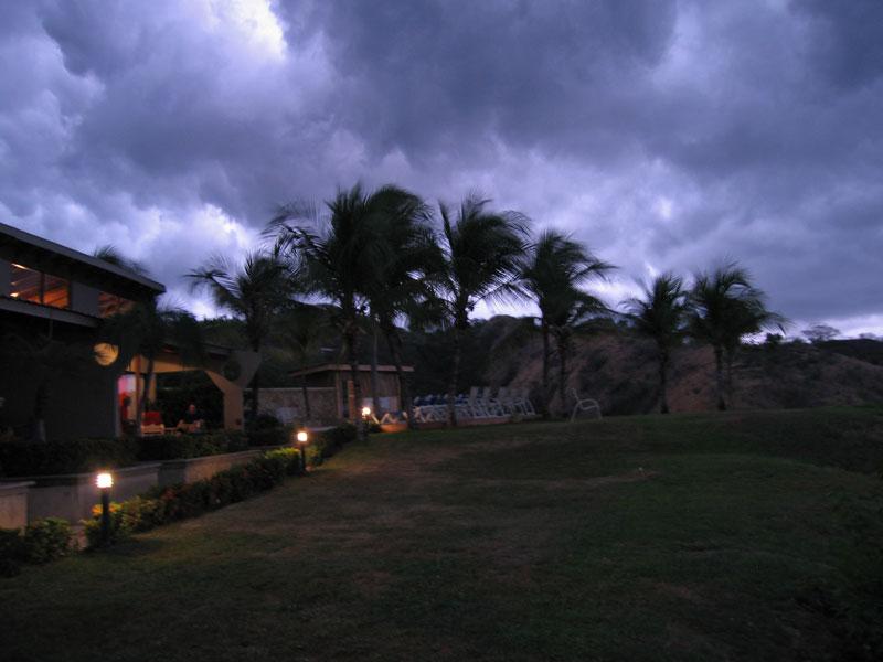 Cool Clouds