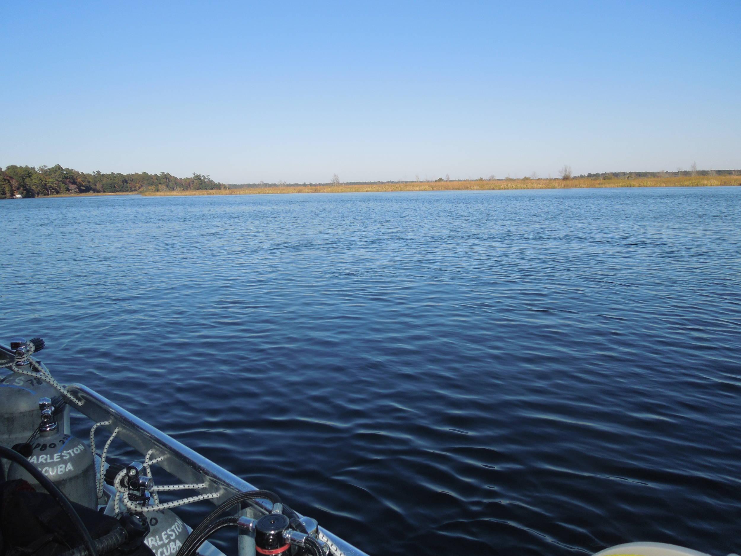Cooper River