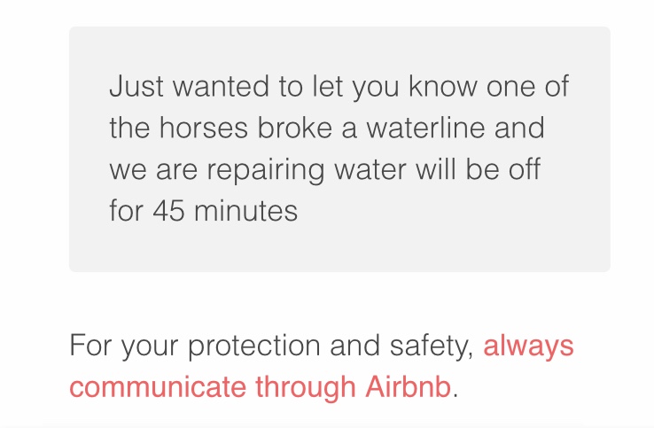 Country problems