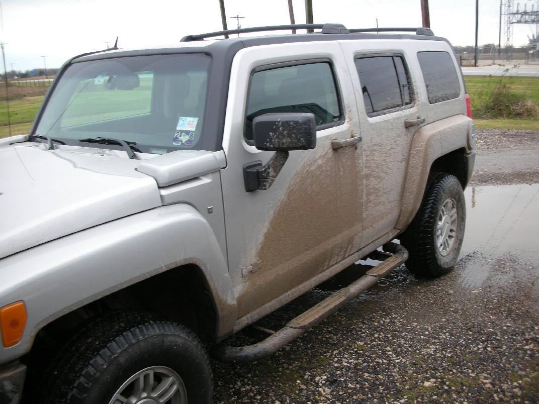 Country roads, take me diving...