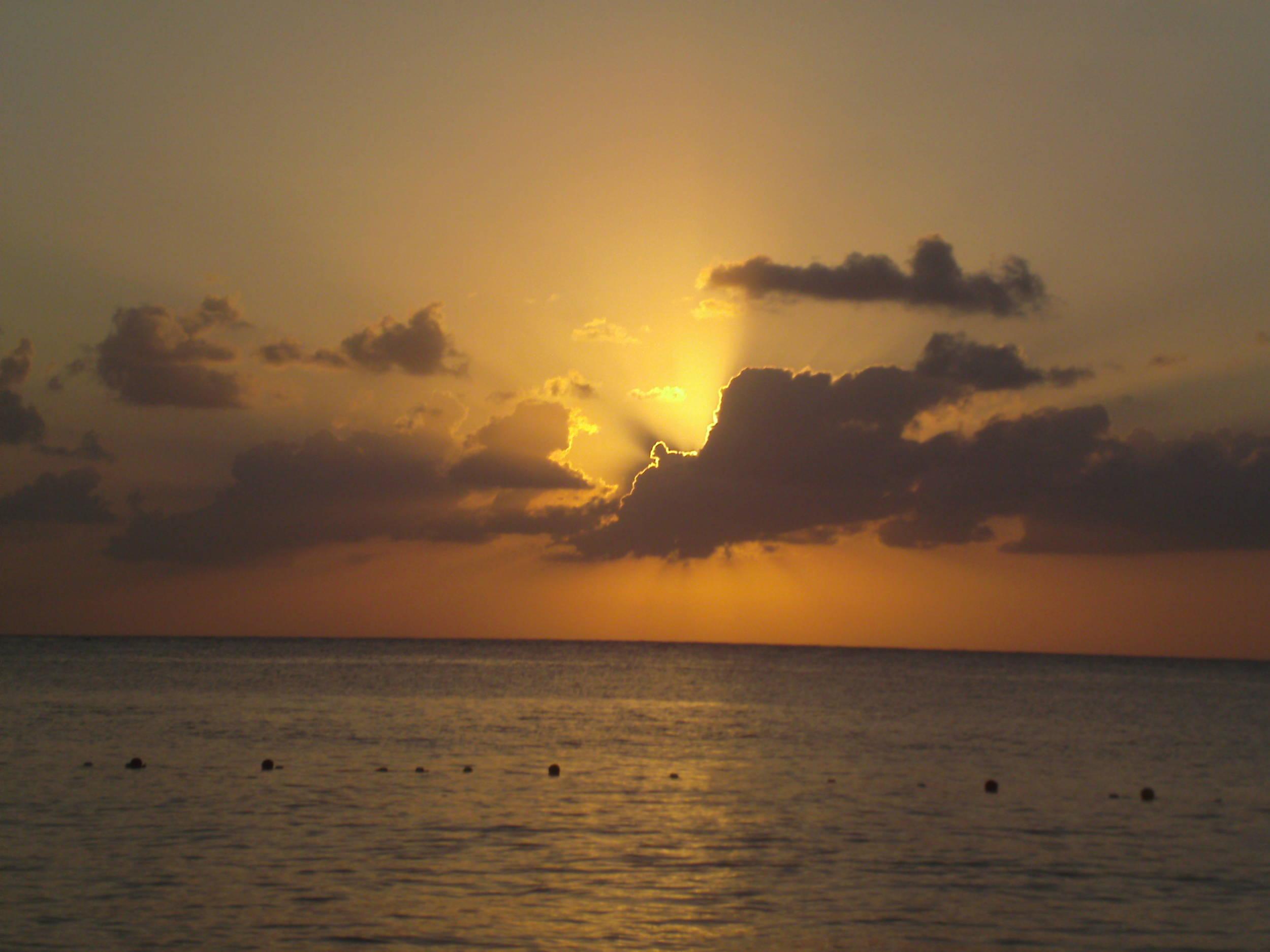 Cozumel Dive Trip October 2012: my first blue water