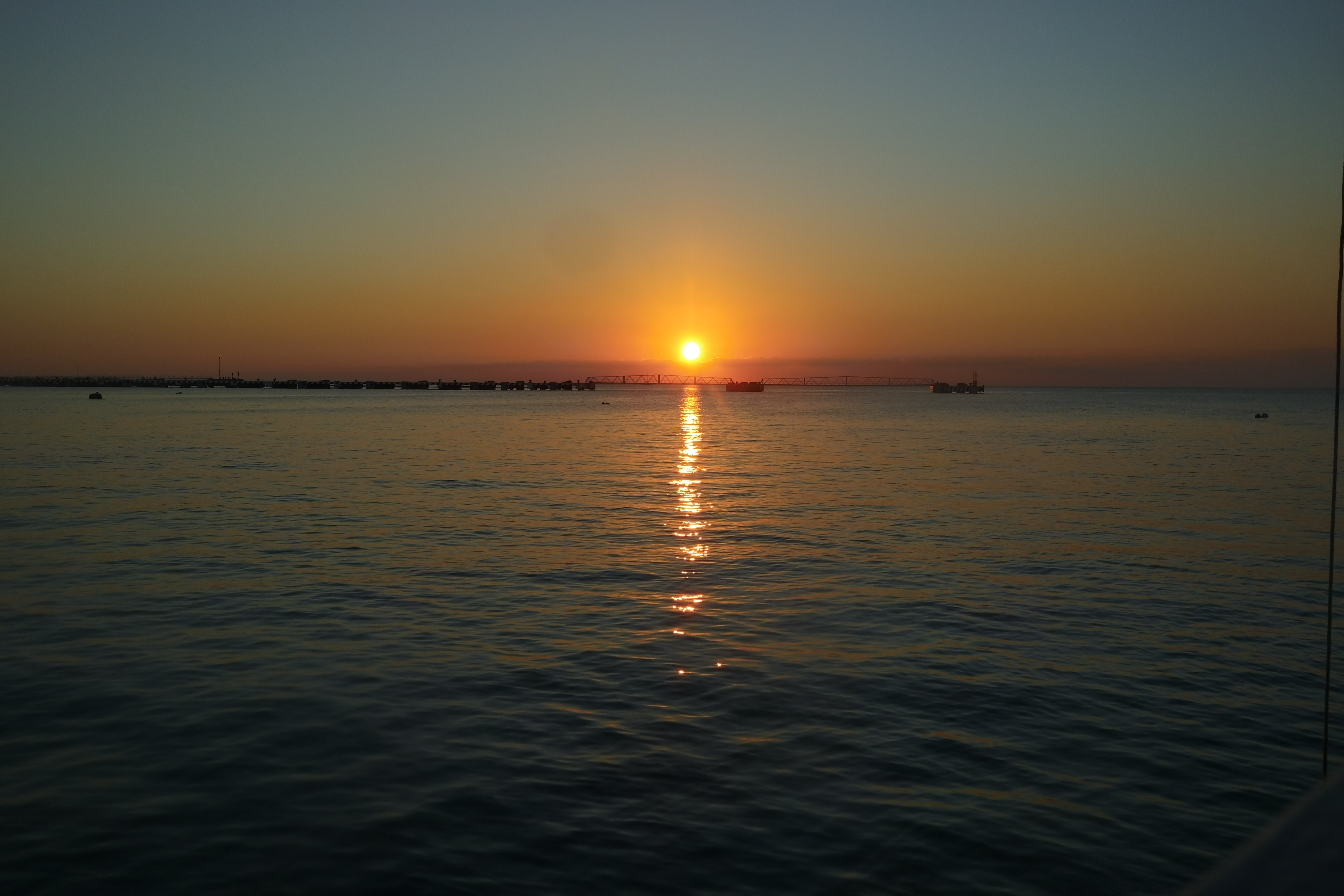 Cozumel Sunset