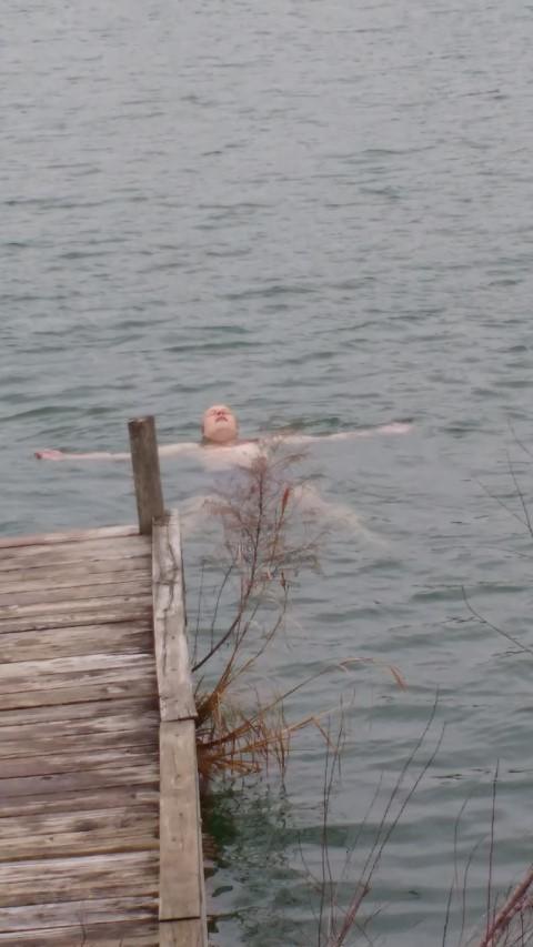 Crazy Canadian
