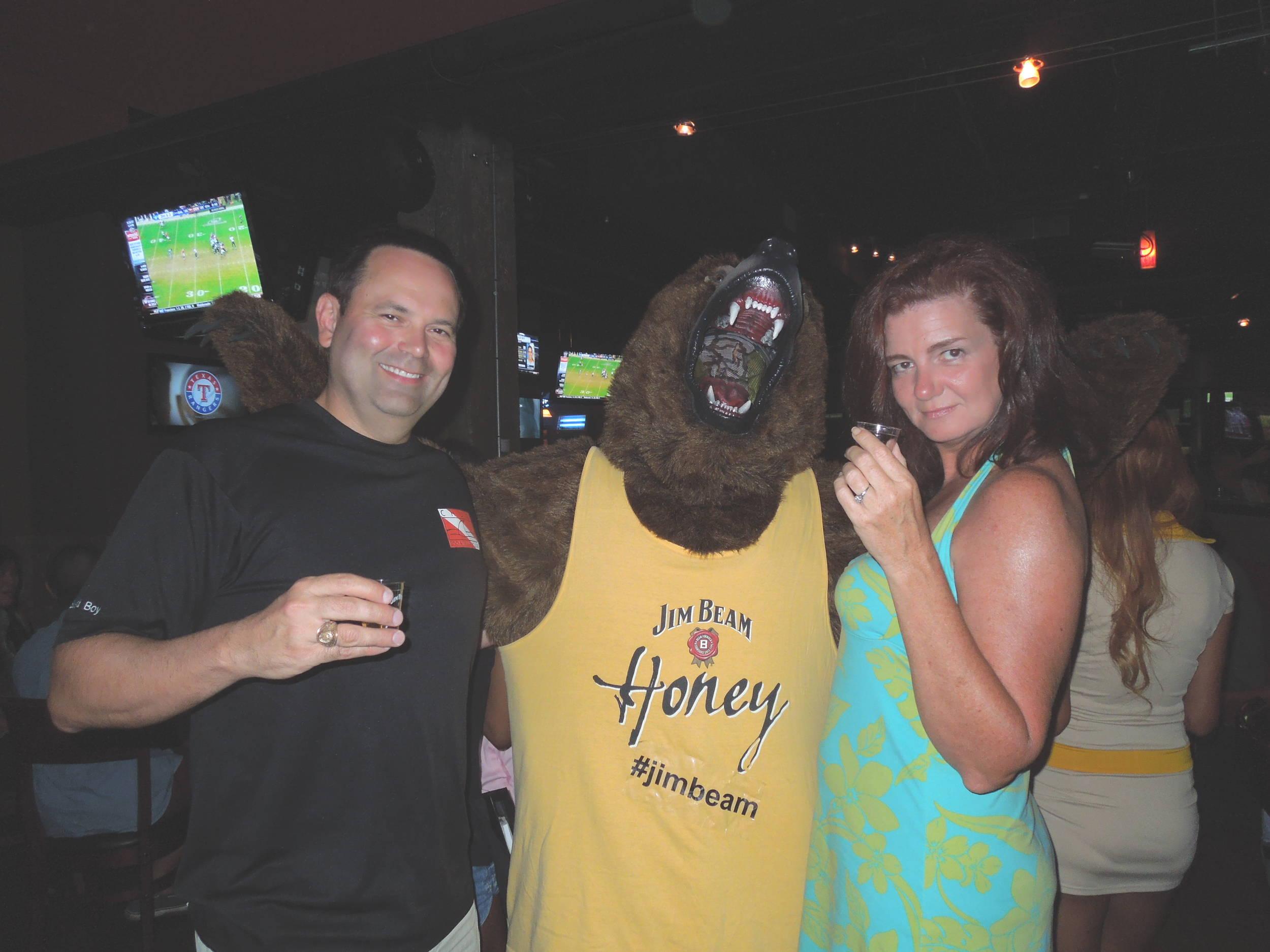 Da Bears