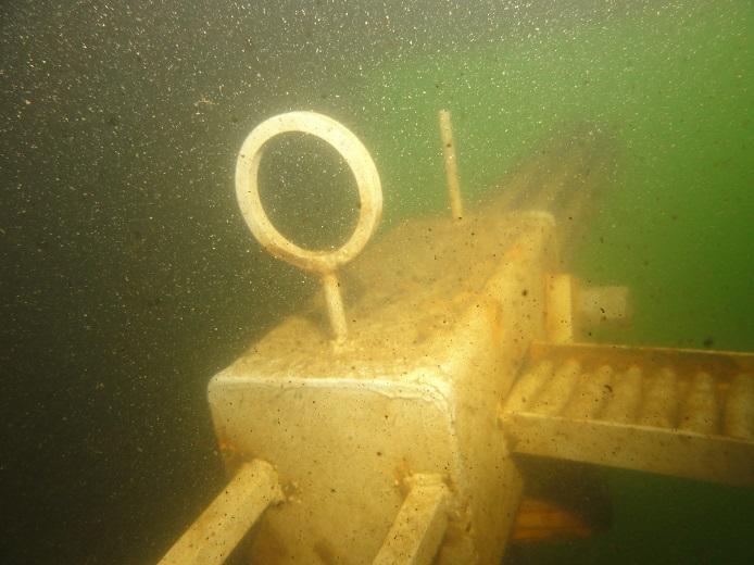 Death from above (or below)