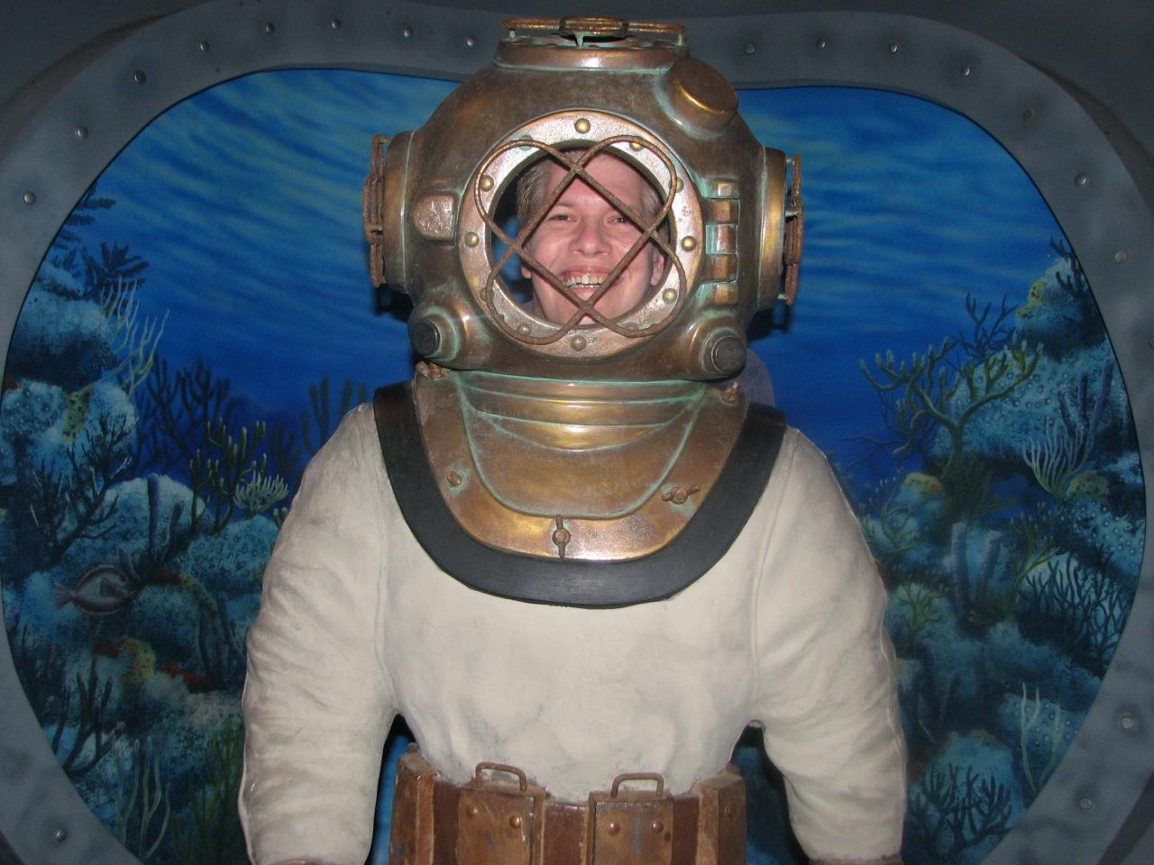 Deep Sea 24%