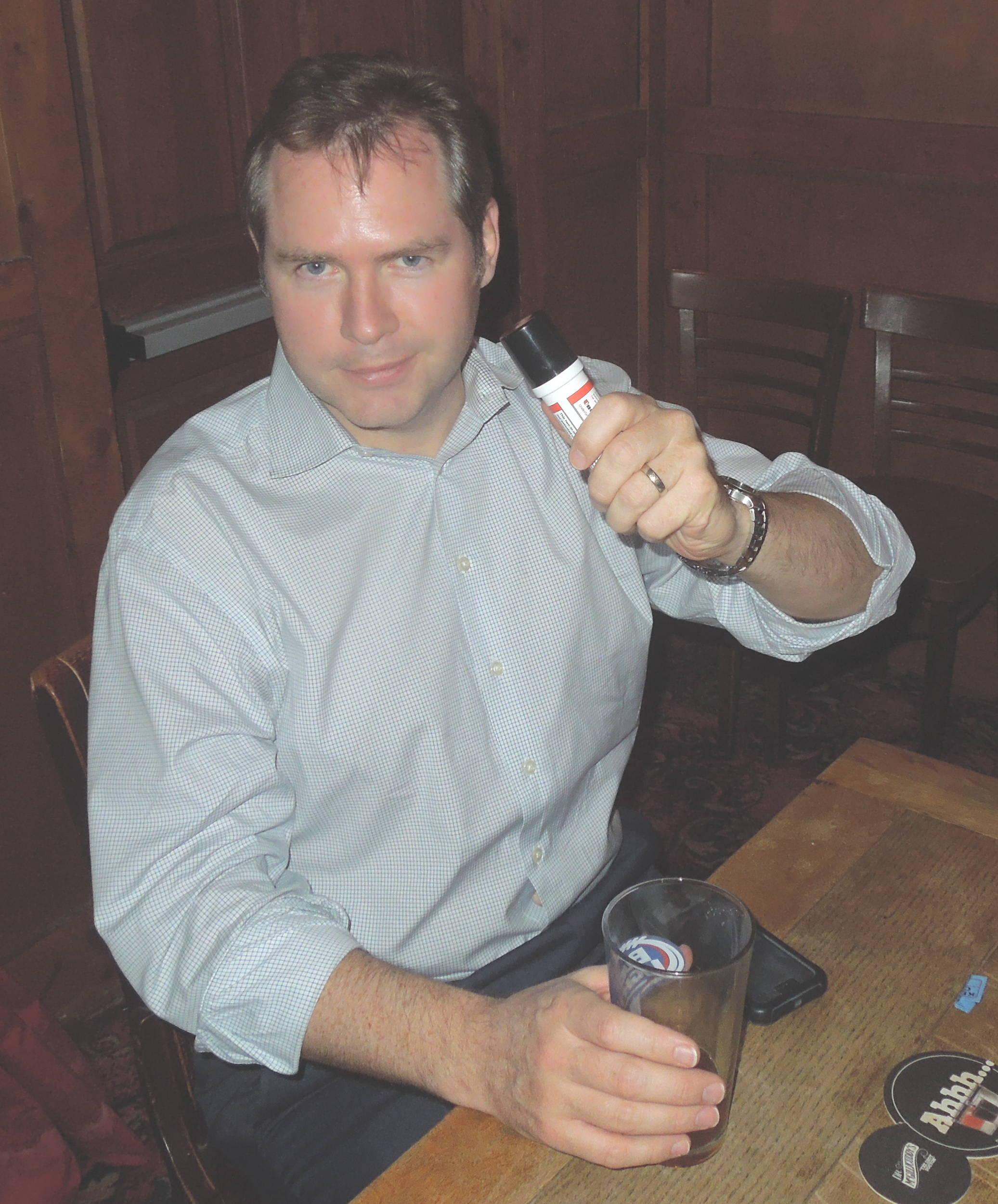 DeepGeek will be fog-free at depth!