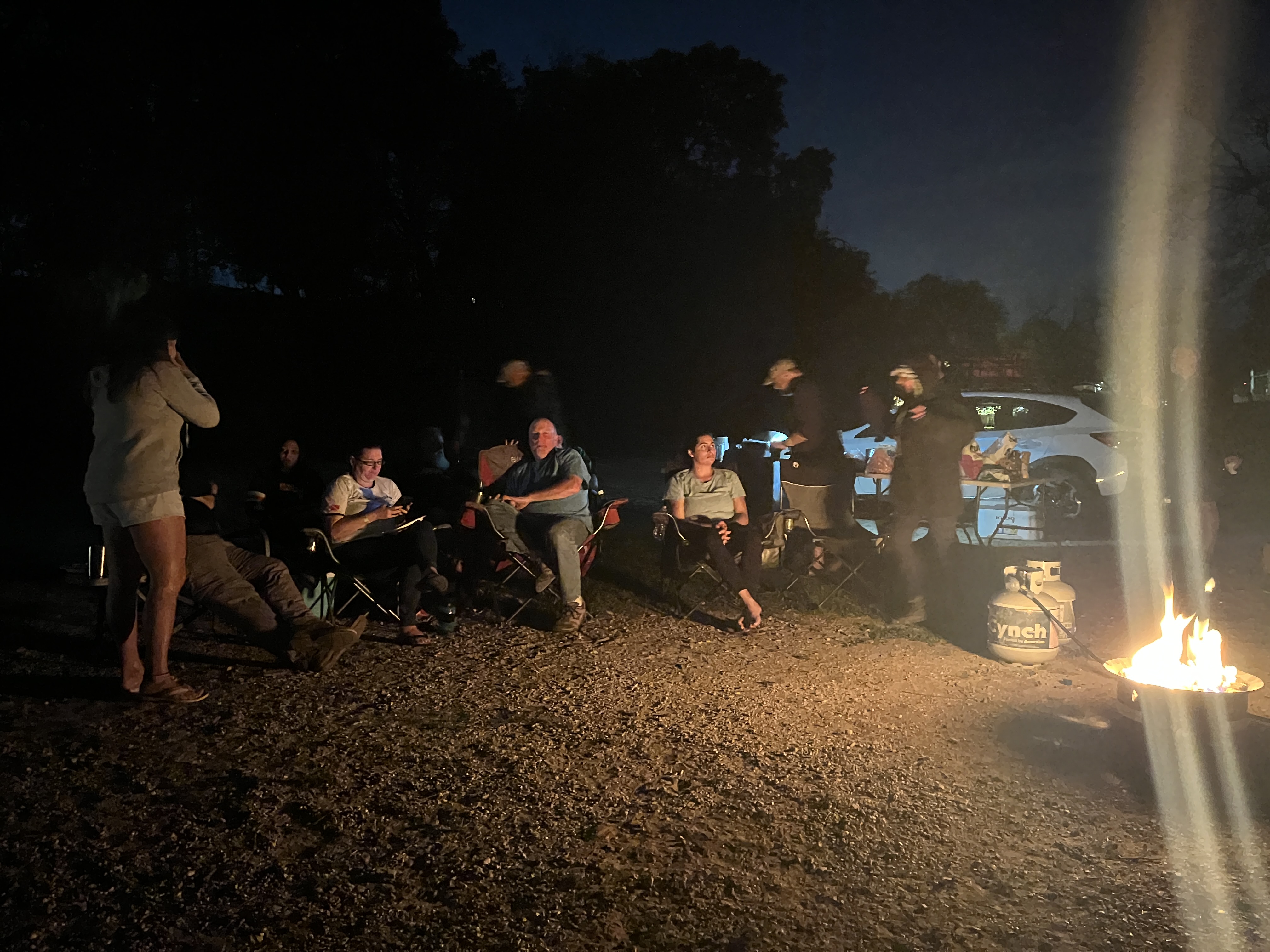 Digesting & discussing