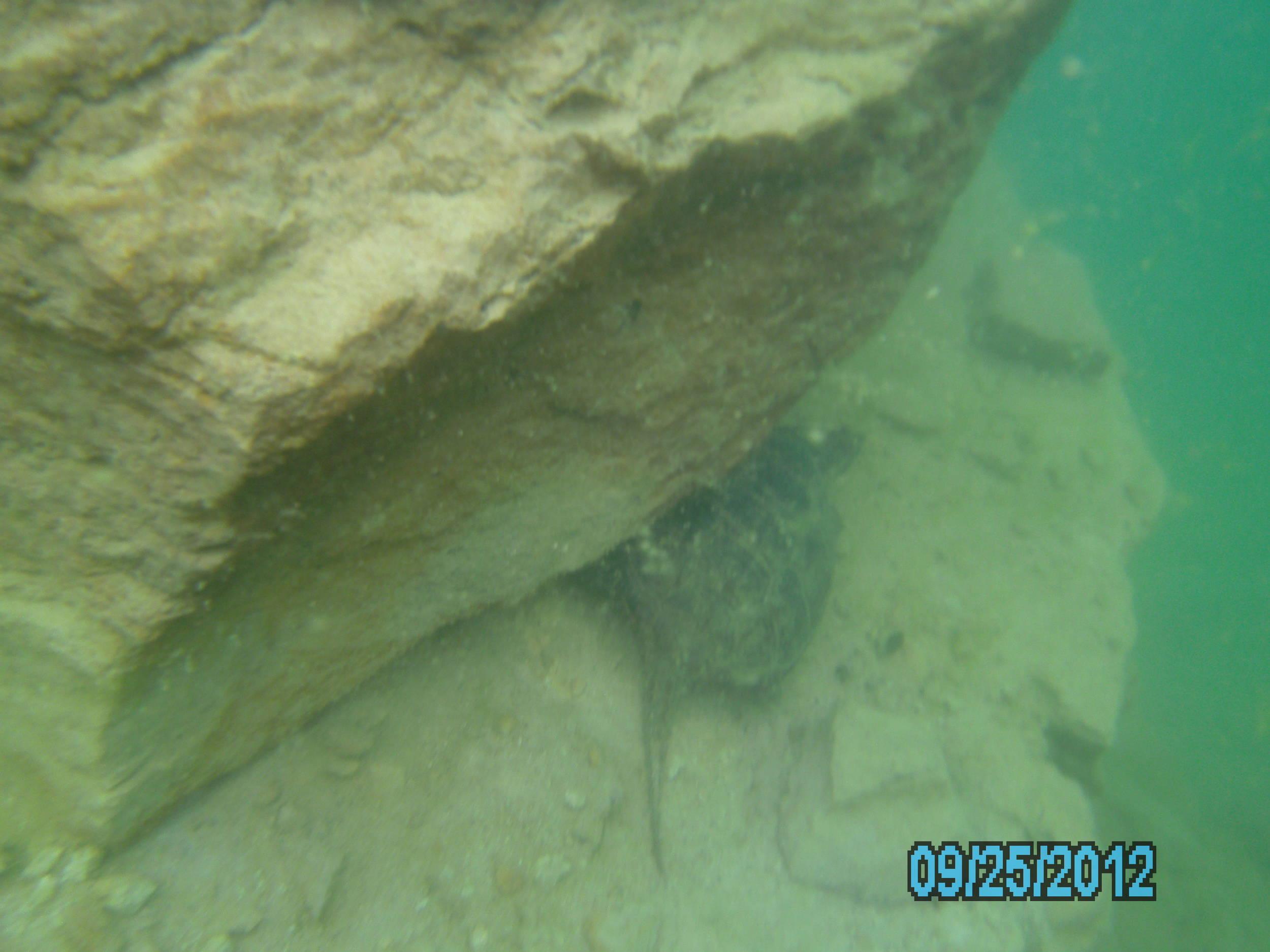 Dive Pirates Chili Cookoff and Scavenger Hunt