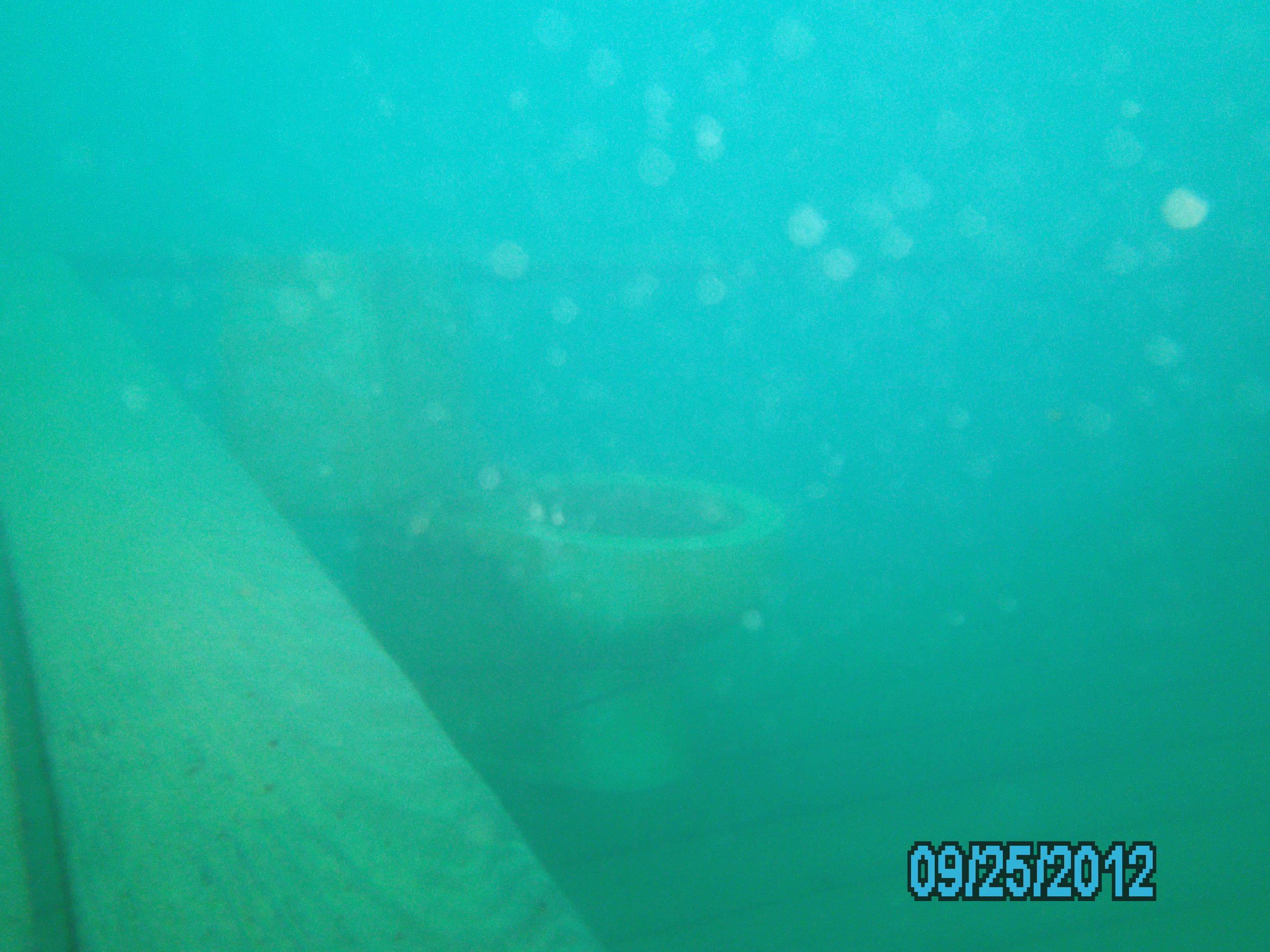 Dive Pirates Chili Cookoff and Scavenger Hunt