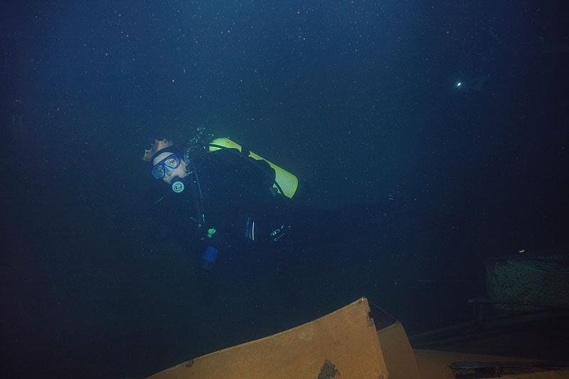 DiveDiva