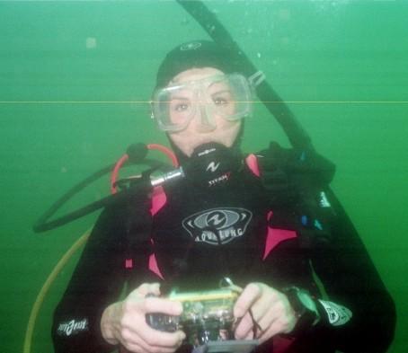 Diver_T