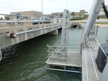 Diving Platform