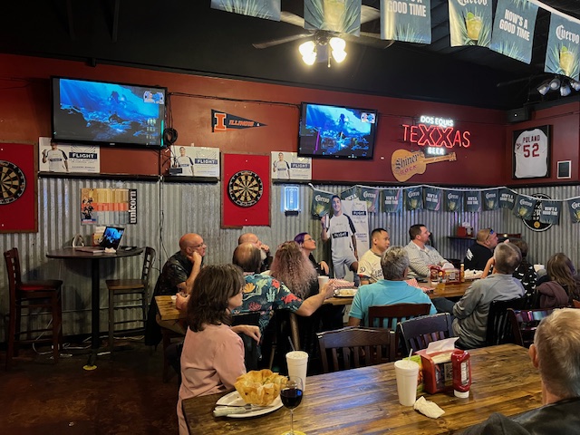 Diving the Cenotes of Yucatan - Oct 2024