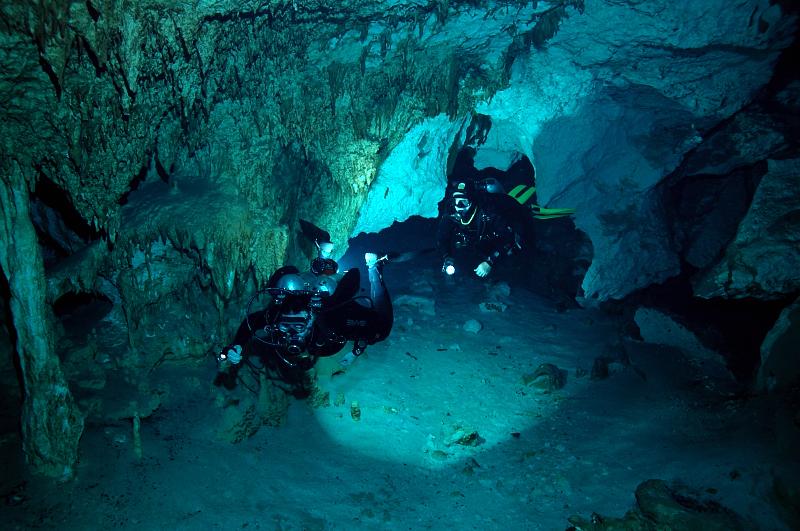 Dos Ojos