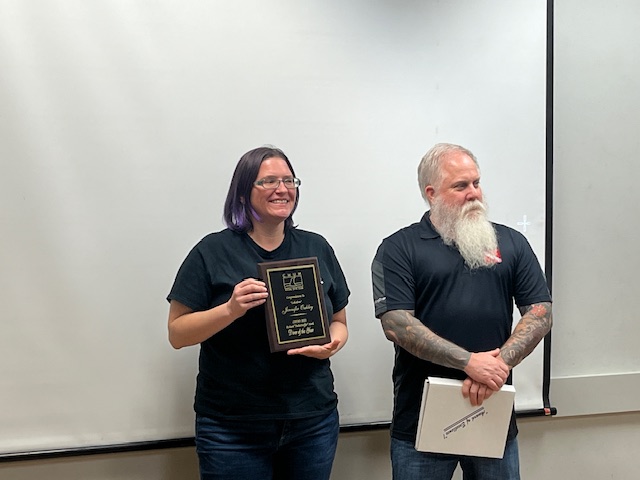 DOTY Lakediver and Prez Viking Diver